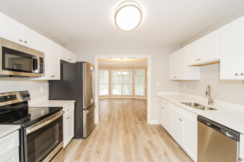 2,305/Mo, 51 Abbey Ln Dallas, GA 30157 Kitchen View