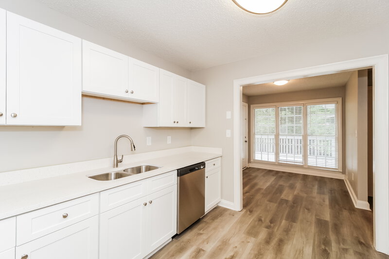2,305/Mo, 51 Abbey Ln Dallas, GA 30157 Kitchen View 2
