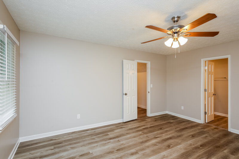 2,190/Mo, 1655 Rambling Woods Dr Lawrenceville, GA 30043 Bedroom View