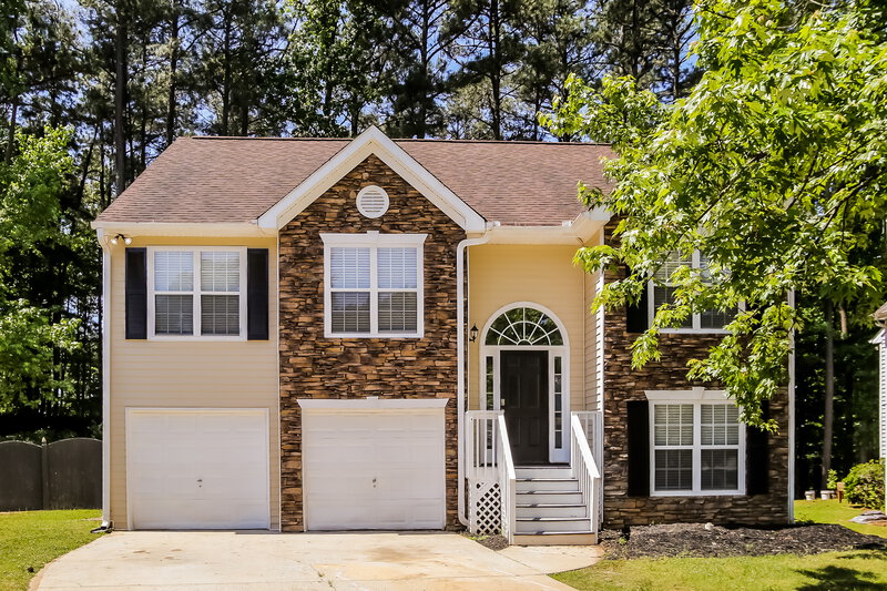 2,330/Mo, 2704 Northgate Way NW Acworth, GA 30101 External View