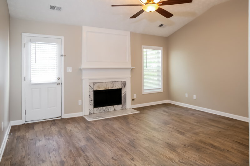 2,330/Mo, 2704 Northgate Way NW Acworth, GA 30101 Living Room View