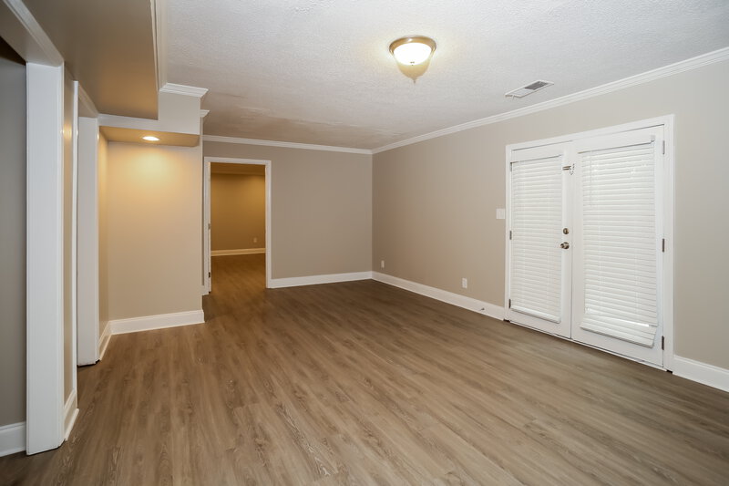 2,330/Mo, 2704 Northgate Way NW Acworth, GA 30101 Main Bedroom View