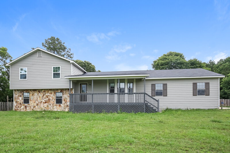 2,290/Mo, 2768 Bold Springs Rd Dacula, GA 30019 External View