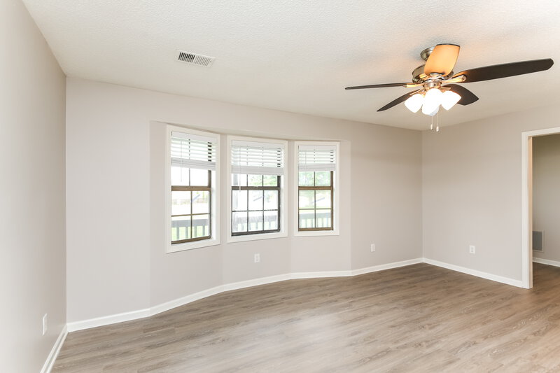 2,290/Mo, 2768 Bold Springs Rd Dacula, GA 30019 Living Room View 3