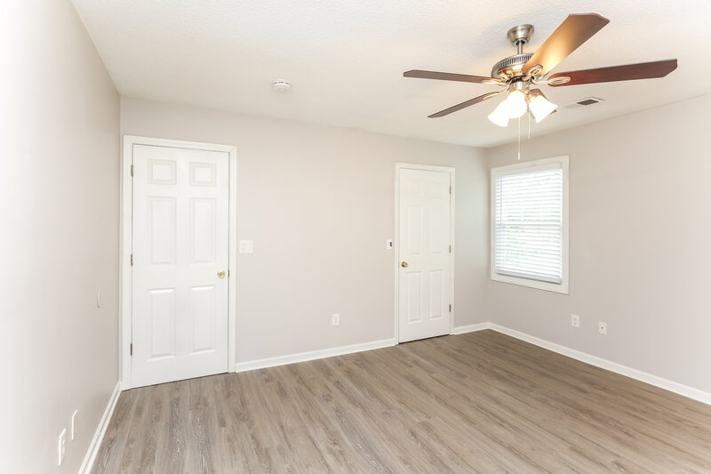 2,290/Mo, 2768 Bold Springs Rd Dacula, GA 30019 Main Bedroom View