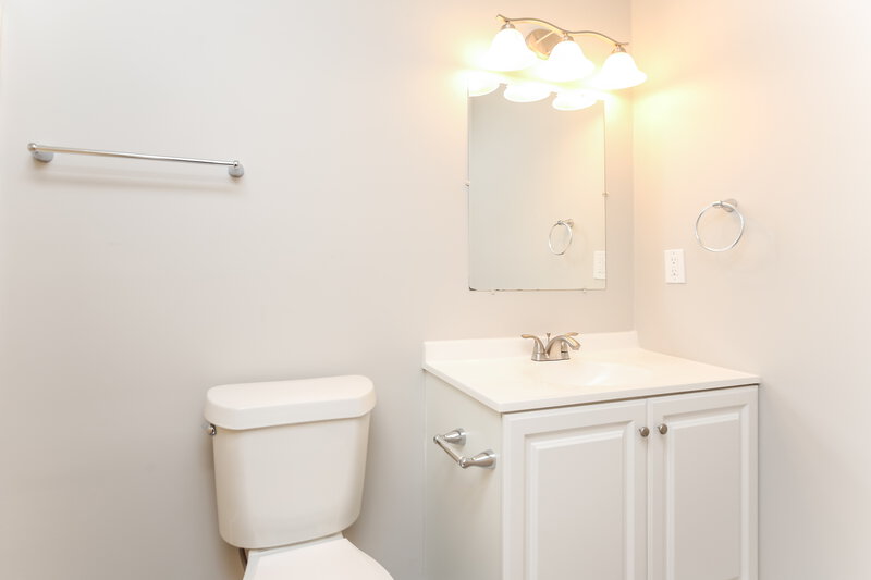 2,290/Mo, 2768 Bold Springs Rd Dacula, GA 30019 Bathroom View