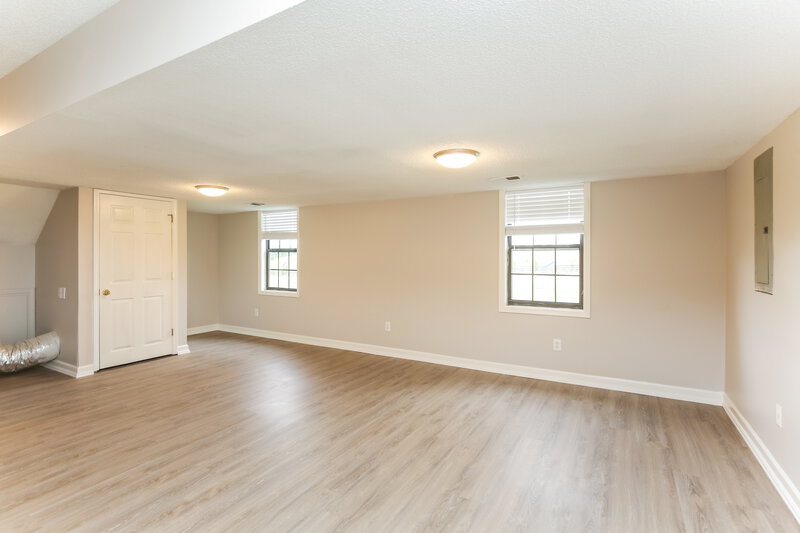 2,290/Mo, 2768 Bold Springs Rd Dacula, GA 30019 Basement View