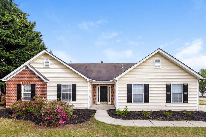 2,495/Mo, 3208 Bradford Pear Dr Buford, GA 30519 External View