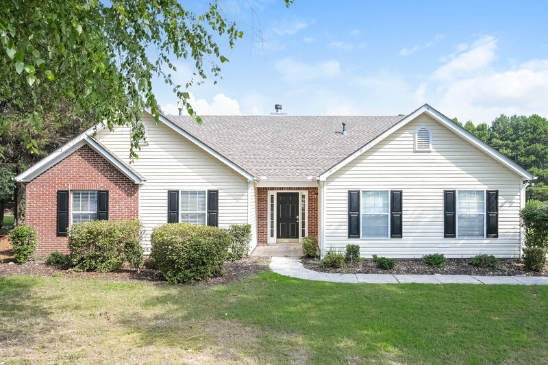 2,365/Mo, 3208 Bradford Pear Dr Buford, GA 30519 External View