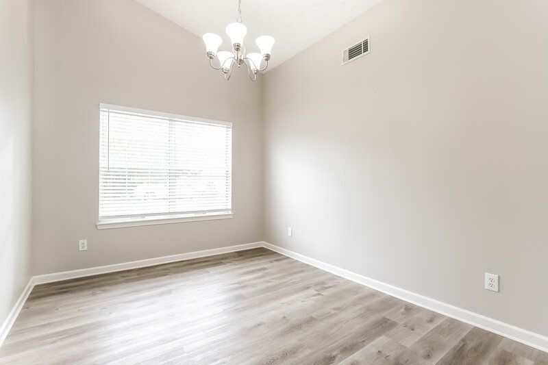 2,495/Mo, 3208 Bradford Pear Dr Buford, GA 30519 Dining Room View