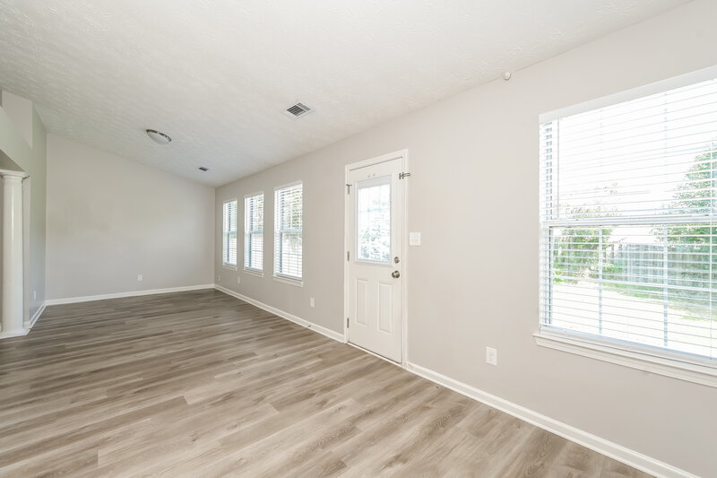 2,365/Mo, 3208 Bradford Pear Dr Buford, GA 30519 Breakfast Nook View