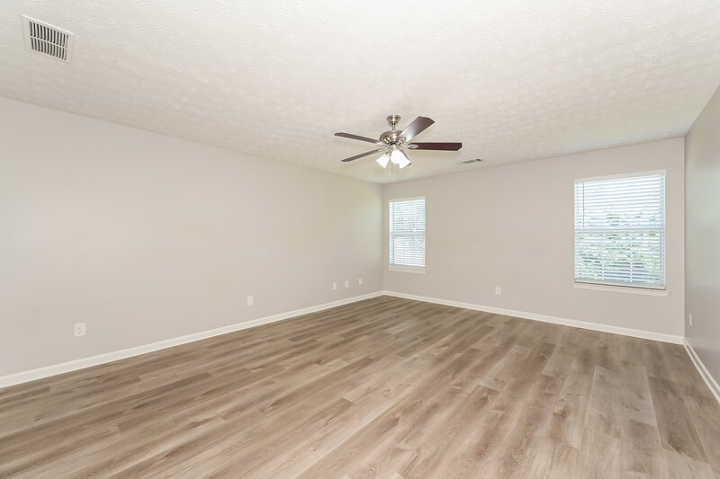 2,365/Mo, 3208 Bradford Pear Dr Buford, GA 30519 Main Bedroom View