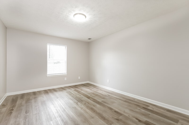 2,495/Mo, 3208 Bradford Pear Dr Buford, GA 30519 Bedroom View 2