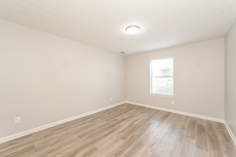 2,365/Mo, 3208 Bradford Pear Dr Buford, GA 30519 Bedroom View