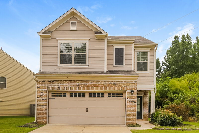 2,710/Mo, 3647 Archgate Ct Alpharetta, GA 30004 External View