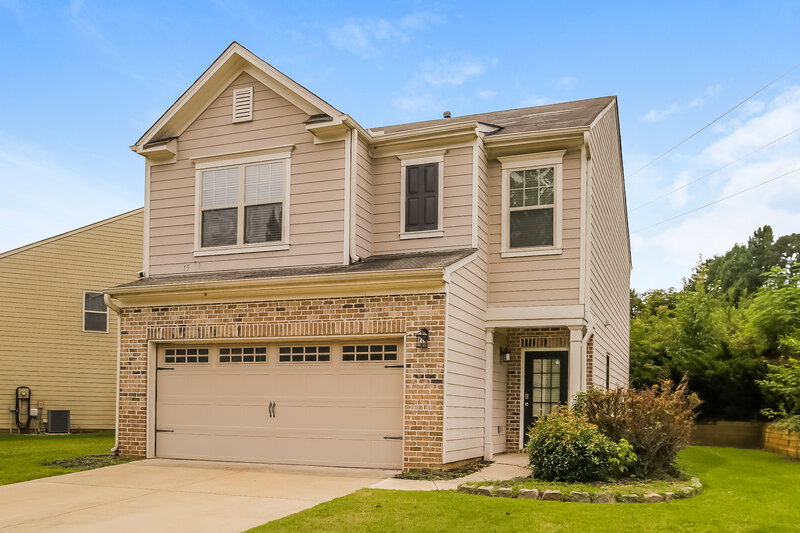 2,710/Mo, 3647 Archgate Ct Alpharetta, GA 30004 Front View