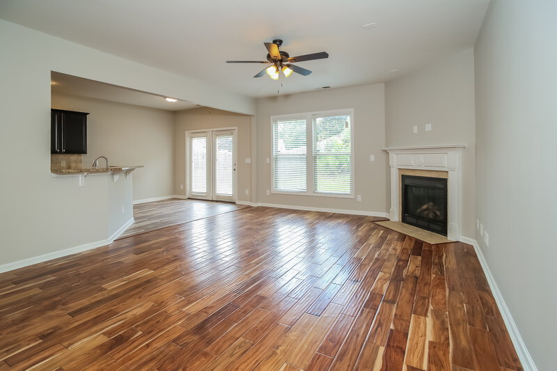 2,710/Mo, 3647 Archgate Ct Alpharetta, GA 30004 Living Room View