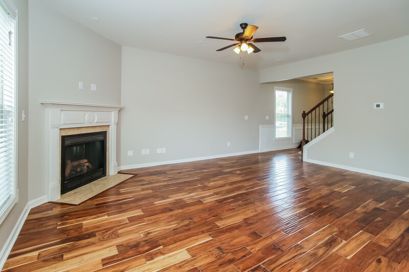 2,710/Mo, 3647 Archgate Ct Alpharetta, GA 30004 Living Room View 3