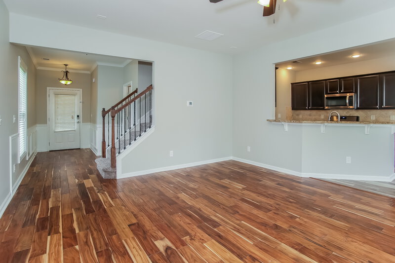 2,710/Mo, 3647 Archgate Ct Alpharetta, GA 30004 Living Room View 5