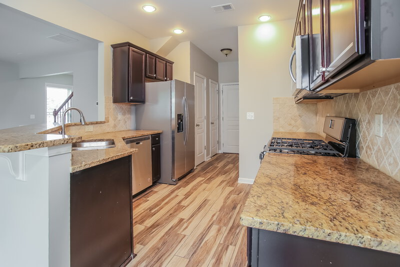 3647 Archgate Ct Alpharetta, GA 30004 Progress Residential