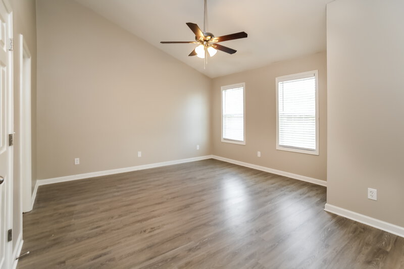 2,475/Mo, 4859 Wilkie Way NW Acworth, GA 30102 Main Bedroom View