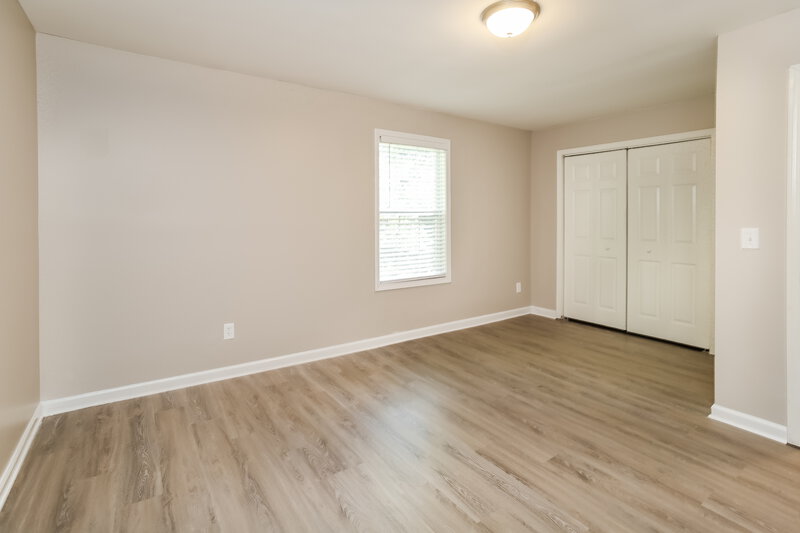 2,475/Mo, 4859 Wilkie Way NW Acworth, GA 30102 Bedroom View 2