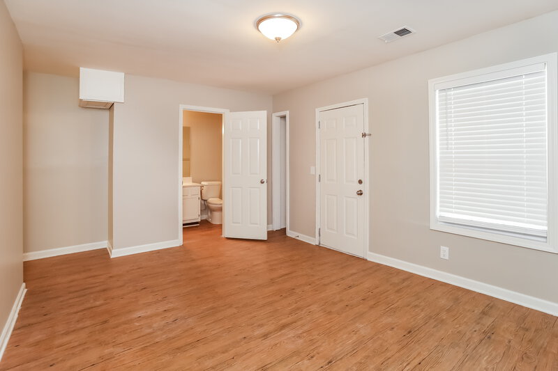 2,475/Mo, 4859 Wilkie Way NW Acworth, GA 30102 Bedroom View 5