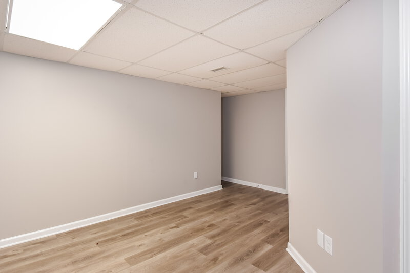 2,525/Mo, 580 Toonigh Rd Woodstock, GA 30188 Basement View 2
