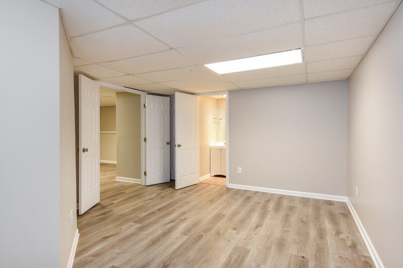 2,525/Mo, 580 Toonigh Rd Woodstock, GA 30188 Basement View 3