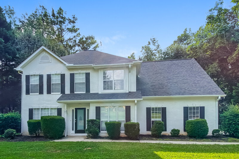 2,370/Mo, 135 Masters Dr Newnan, GA 30265 External View