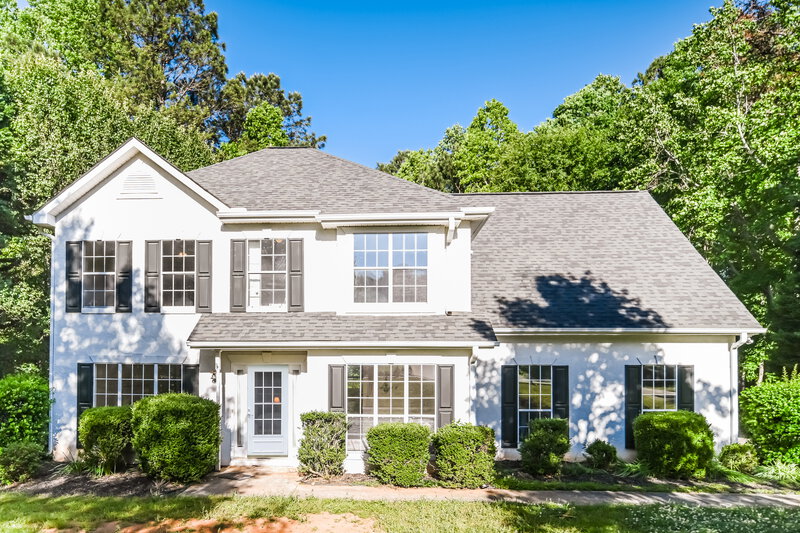 2,200/Mo, 135 Masters Dr Newnan, GA 30265 External View