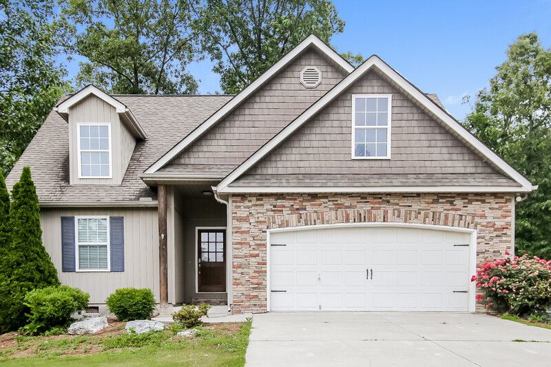 1,765/Mo, 305 Talon Dr SE Rydal, GA 30171 External View