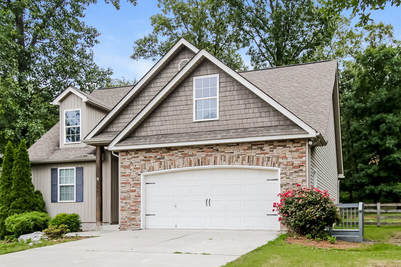 1,765/Mo, 305 Talon Dr SE Rydal, GA 30171 Front View 2