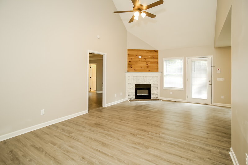 1,765/Mo, 305 Talon Dr SE Rydal, GA 30171 Living Room View 2