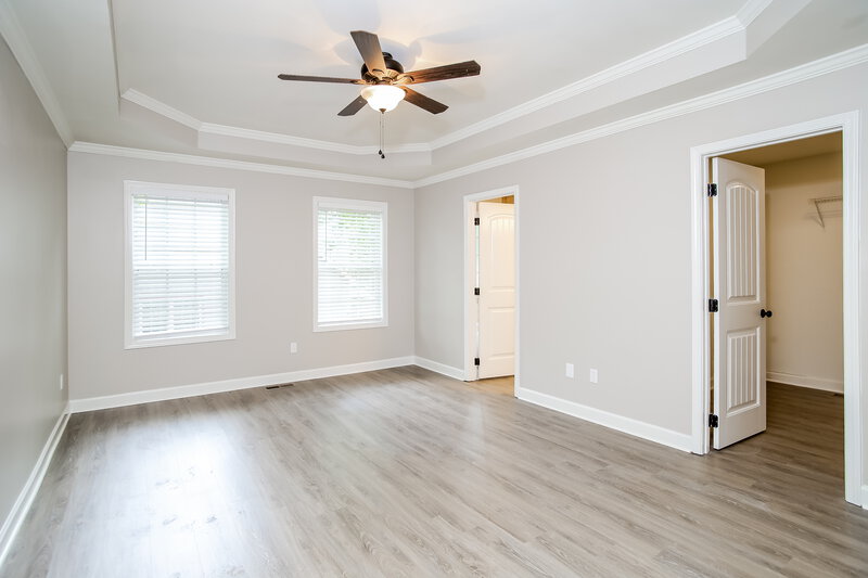 1,765/Mo, 305 Talon Dr SE Rydal, GA 30171 Main Bedroom View 2