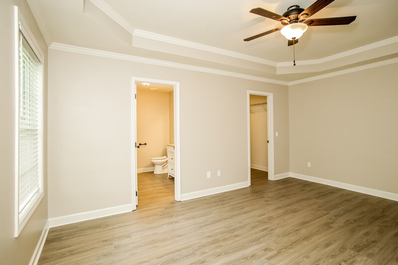 1,765/Mo, 305 Talon Dr SE Rydal, GA 30171 Main Bedroom View 3