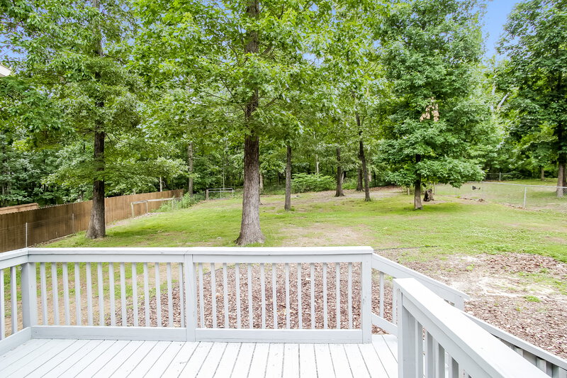 1,765/Mo, 305 Talon Dr SE Rydal, GA 30171 Rear View 2