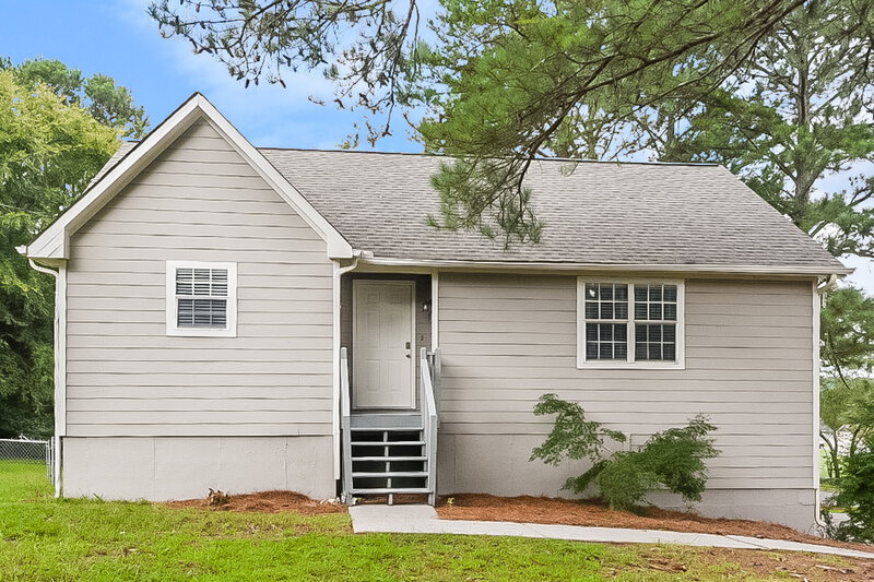 1,700/Mo, 114 Road 2 Cartersville, GA 30120 External View