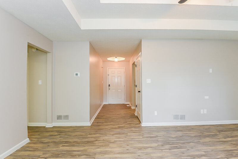 1,700/Mo, 114 Road 2 Cartersville, GA 30120 Living Room View