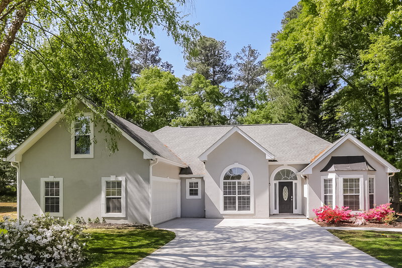 3,300/Mo, 597 Briar Run Ct Loganville, GA 30052 External View