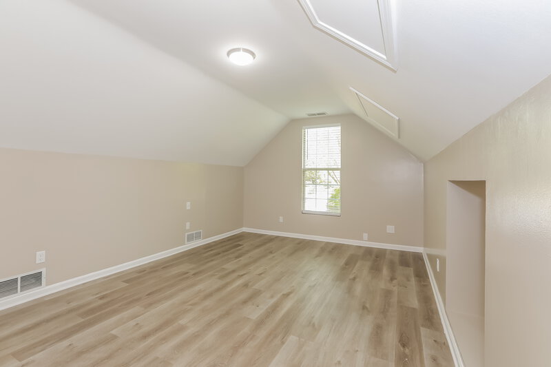 3,300/Mo, 597 Briar Run Ct Loganville, GA 30052 Bedroom View