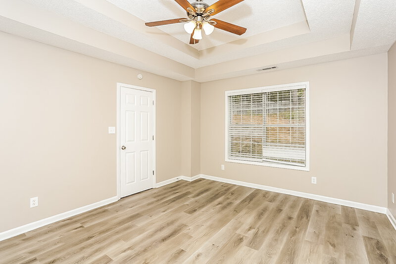1,985/Mo, 11144 Chelsea Ln Hampton, GA 30228 Main Bedroom View