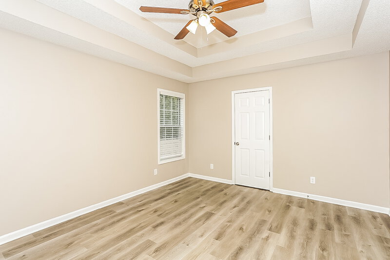 1,985/Mo, 11144 Chelsea Ln Hampton, GA 30228 Main Bedroom View 2