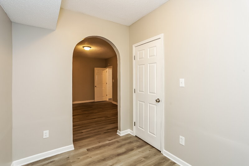 1,985/Mo, 11144 Chelsea Ln Hampton, GA 30228 Bedroom View