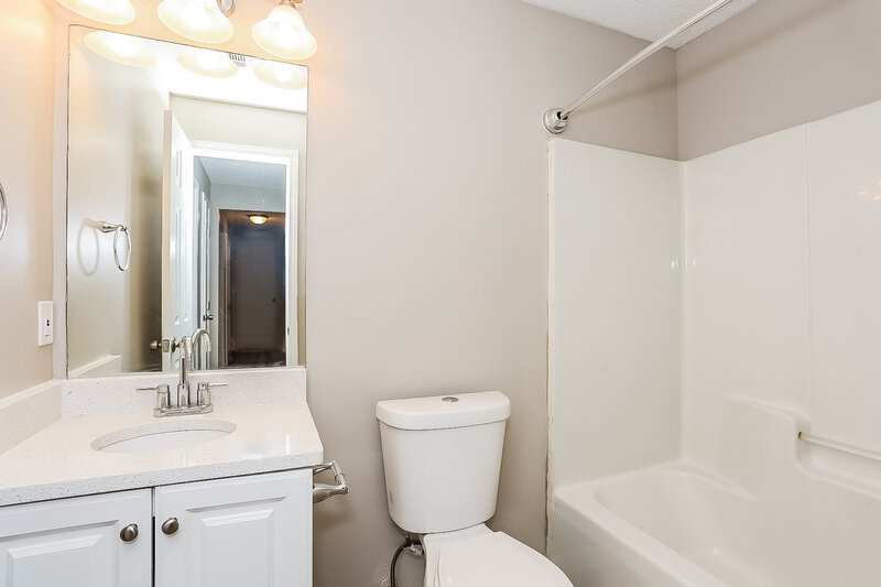 1,985/Mo, 11144 Chelsea Ln Hampton, GA 30228 Bathroom View