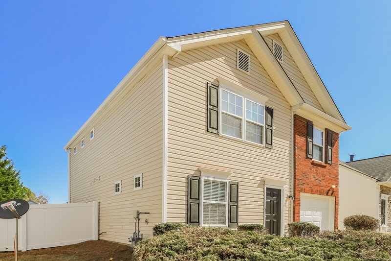 2,065/Mo, 141 Oak Grove Pl Acworth, GA 30102 Front View