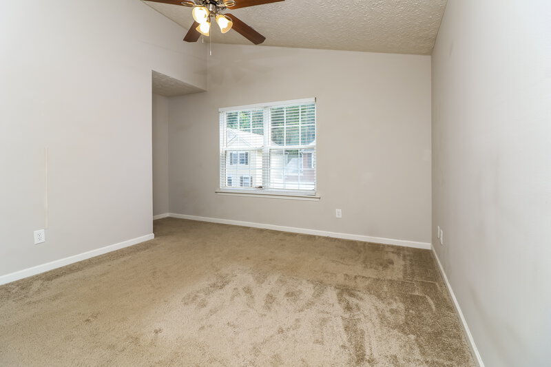 1,970/Mo, 141 Oak Grove Pl Acworth, GA 30102 Main Bedroom View