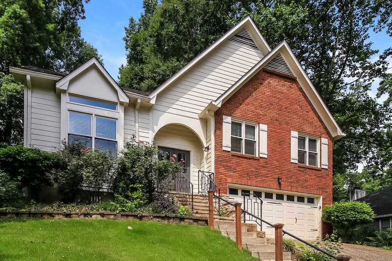 2,575/Mo, 1218 Raleigh Way Lawrenceville, GA 30043 Front View