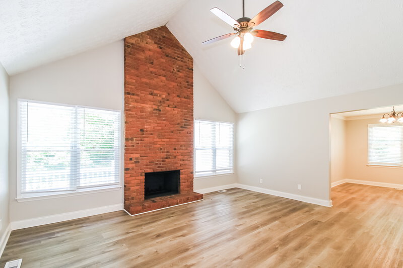 2,575/Mo, 1218 Raleigh Way Lawrenceville, GA 30043 Living Room View