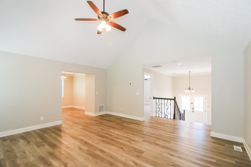 2,575/Mo, 1218 Raleigh Way Lawrenceville, GA 30043 Living Room View 2
